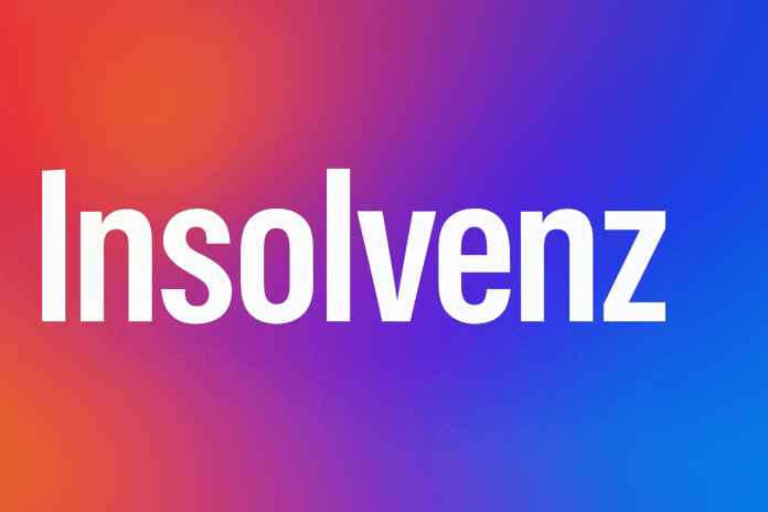 Insolvenz